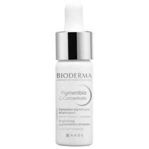 Bioderma PigmentBio C-Concentrate Correcteur Pigmentaire Éclaircissant 15 ml 03Parapharm - Algérie, Beauté, Santé , Bien-être... Bioderma PigmentBio C-Concentrate Correcteur Pigmentaire Éclaircissant 15 ml 03Parapharm - Algérie, Beauté, Santé , Bien-être...