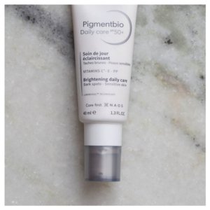 Bioderma Pigmentbio Daily Care SPF50+ Soin de Jour Éclaircissant 40 ml 03Parapharm - Algérie, Beauté, Santé , Bien-être... Bioderma Pigmentbio Daily Care SPF50+ Soin de Jour Éclaircissant 40 ml 03Parapharm - Algérie, Beauté, Santé , Bien-être...