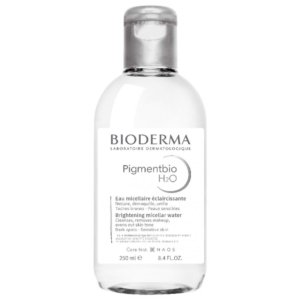 Bioderma Pigmentbio H2O Eau Micellaire Éclaircissante 250 ml 03Parapharm - Algérie, Beauté, Santé , Bien-être... Bioderma Pigmentbio H2O Eau Micellaire Éclaircissante 250 ml 03Parapharm - Algérie, Beauté, Santé , Bien-être...