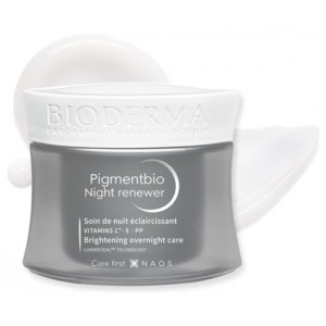 Bioderma PigmentBio Night Renewer Soin de Nuit Éclaircissant 50 ml 03Parapharm - Algérie, Beauté, Santé , Bien-être...
