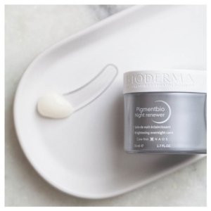 Bioderma PigmentBio Night Renewer Soin de Nuit Éclaircissant 50 ml 03Parapharm - Algérie, Beauté, Santé , Bien-être...