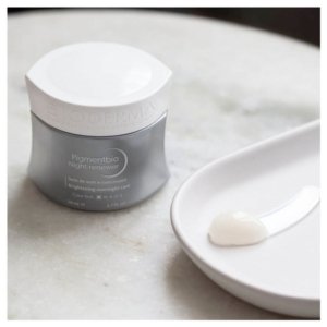 Bioderma PigmentBio Night Renewer Soin de Nuit Éclaircissant 50 ml 03Parapharm - Algérie, Beauté, Santé , Bien-être...