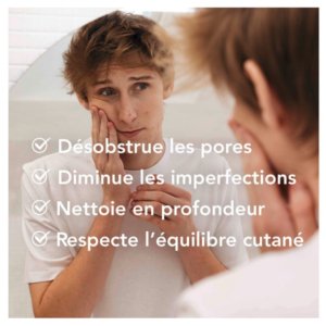 Bioderma Sébium Gel Moussant Actif 200 ml 03Parapharm - Algérie, Beauté, Santé , Bien-être...