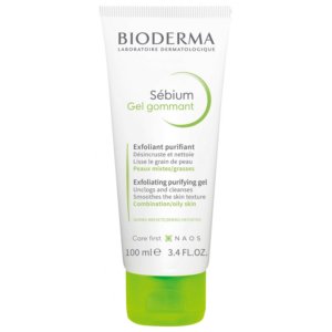 Bioderma Sébium Gel Gommant 100 ml 03Parapharm - Algérie, Beauté, Santé , Bien-être... Bioderma Sébium Gel Gommant 100 ml 03Parapharm - Algérie, Beauté, Santé , Bien-être...