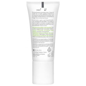 Bioderma Sébium Global Cover Soin Intense Purifiant Haute Couvrance 30 ml + 2 g 03Parapharm - Algérie, Beauté, Santé , Bien-être...
