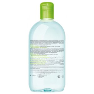 Bioderma Sébium H2O Eau Micellaire Nettoyante Purifiante Lot de 2 x 500 ml 03Parapharm - Algérie, Beauté, Santé , Bien-être... Bioderma Sébium H2O Eau Micellaire Nettoyante Purifiante Lot de 2 x 500 ml 03Parapharm - Algérie, Beauté, Santé , Bien-être...