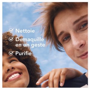 Bioderma Sébium H2O Eau Micellaire Nettoyante Purifiante Lot de 2 x 500 ml 03Parapharm - Algérie, Beauté, Santé , Bien-être... Bioderma Sébium H2O Eau Micellaire Nettoyante Purifiante Lot de 2 x 500 ml 03Parapharm - Algérie, Beauté, Santé , Bien-être...