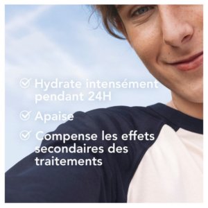 Bioderma Sébium Hydra Soin Ultra-Hydratant Compensateur 40 ml 03Parapharm - Algérie, Beauté, Santé , Bien-être...