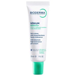 Bioderma Sébium Kerato+ Gel-Crème Anti-Imperfections 30 ml 03Parapharm - Algérie, Beauté, Santé , Bien-être... Bioderma Sébium Kerato+ Gel-Crème Anti-Imperfections 30 ml 03Parapharm - Algérie, Beauté, Santé , Bien-être...