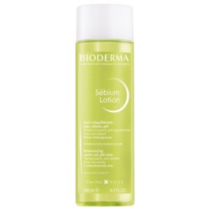 Bioderma Sébium Lotion 200 ml 03Parapharm - Algérie, Beauté, Santé , Bien-être...