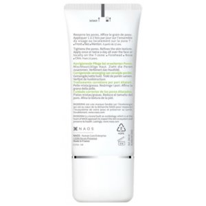 Bioderma Sébium Pore Refiner Soin Correcteur des Pores Dilatés 30 ml 03Parapharm - Algérie, Beauté, Santé , Bien-être... Bioderma Sébium Pore Refiner Soin Correcteur des Pores Dilatés 30 ml 03Parapharm - Algérie, Beauté, Santé , Bien-être...