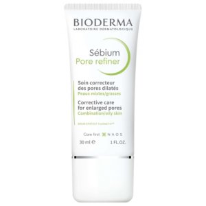 Bioderma Sébium Pore Refiner Soin Correcteur des Pores Dilatés 30 ml 03Parapharm - Algérie, Beauté, Santé , Bien-être... Bioderma Sébium Pore Refiner Soin Correcteur des Pores Dilatés 30 ml 03Parapharm - Algérie, Beauté, Santé , Bien-être...