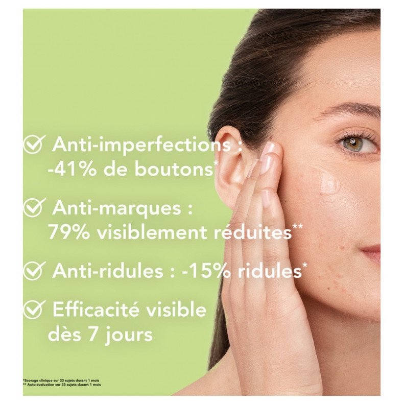 Bioderma Sébium Serum Concentré Lissant Anti-Imperfections 30 ml 03Parapharm - Algérie, Beauté, Santé , Bien-être... Bioderma Sébium Serum Concentré Lissant Anti-Imperfections 30 ml 03Parapharm - Algérie, Beauté, Santé , Bien-être...