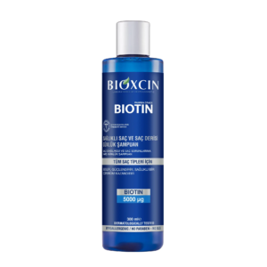 BIOXCIN Shampoing anti-chute 03Parapharm - Algérie, Beauté, Santé , Bien-être...