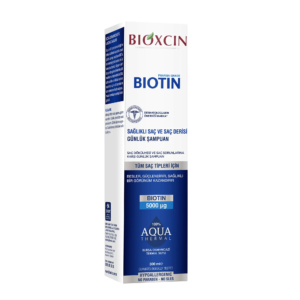 BIOXCIN Shampoing anti-chute 03Parapharm - Algérie, Beauté, Santé , Bien-être...