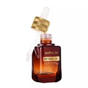 BIOXCIN Sérum concentré anti-rides au rétinol 1 % 03Parapharm - Algérie, Beauté, Santé , Bien-être...