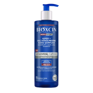 BIOXCIN Shampoing antipelliculaire et antichute 03Parapharm - Algérie, Beauté, Santé , Bien-être... BIOXCIN Shampoing antipelliculaire et antichute 03Parapharm - Algérie, Beauté, Santé , Bien-être...