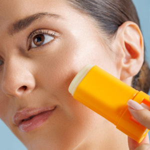 BIOXCIN Crème solaire en stick SPF 50+ 03Parapharm - Algérie, Beauté, Santé , Bien-être... BIOXCIN Crème solaire en stick SPF 50+ 03Parapharm - Algérie, Beauté, Santé , Bien-être...