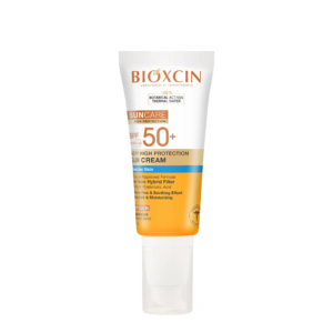 BIOXCIN Crème solaire pour peaux sensibles SPF 50+ 03Parapharm - Algérie, Beauté, Santé , Bien-être...