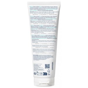 CeraVe Argile-Moussante Nettoyante Anti-imperfections 118 ml 03Parapharm - Algérie, Beauté, Santé , Bien-être...