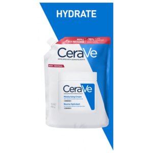 CeraVe Baume Hydratant Éco-Recharge 454 g 03Parapharm - Algérie, Beauté, Santé , Bien-être...