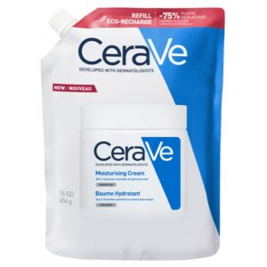 CeraVe Baume Hydratant Éco-Recharge 454 g 03Parapharm - Algérie, Beauté, Santé , Bien-être...