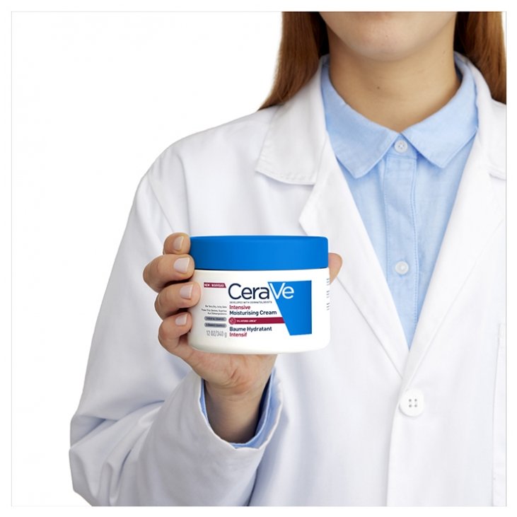 CeraVe Baume Hydratant Intensif 340 g 03Parapharm - Algérie, Beauté, Santé , Bien-être... CeraVe Baume Hydratant Intensif 340 g 03Parapharm - Algérie, Beauté, Santé , Bien-être...