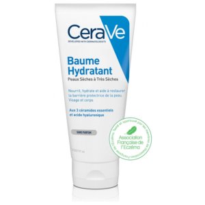CeraVe Baume Hydratant 177 ml 03Parapharm - Algérie, Beauté, Santé , Bien-être...