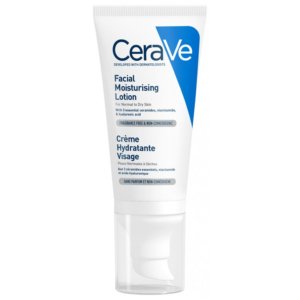 CeraVe Crème Hydratante Visage 52 ml + Crème Lavante Hydratante 88 ml + Chaussettes Offertes 03Parapharm - Algérie, Beauté, Santé , Bien-être...
