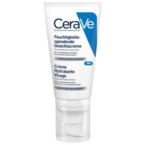 CeraVe Crème Hydratante Visage 52 ml 03Parapharm - Algérie, Beauté, Santé , Bien-être...