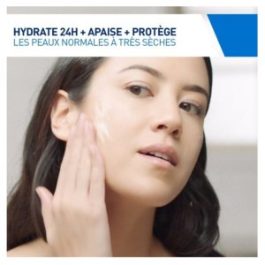 CeraVe Crème Hydratante Visage SPF30 52 ml 03Parapharm - Algérie, Beauté, Santé , Bien-être...