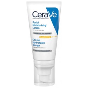 CeraVe Crème Hydratante Visage SPF50 52 ml 03Parapharm - Algérie, Beauté, Santé , Bien-être...