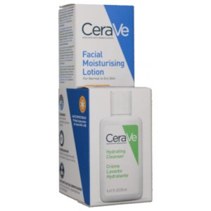 CeraVe Crème Hydratante Visage SPF50 52 ml + Crème Lavante Hydratante 20 ml Offerte 03Parapharm - Algérie, Beauté, Santé , Bien-être... CeraVe Crème Hydratante Visage SPF50 52 ml + Crème Lavante Hydratante 20 ml Offerte 03Parapharm - Algérie, Beauté, Santé , Bien-être...
