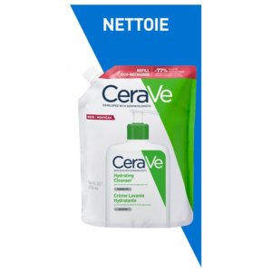 CeraVe Crème Lavante Hydratante Éco-Recharge 473 ml 03Parapharm - Algérie, Beauté, Santé , Bien-être... CeraVe Crème Lavante Hydratante Éco-Recharge 473 ml 03Parapharm - Algérie, Beauté, Santé , Bien-être...