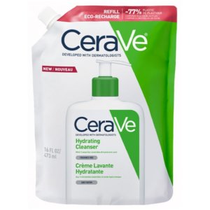 CeraVe Crème Lavante Hydratante Éco-Recharge 473 ml 03Parapharm - Algérie, Beauté, Santé , Bien-être... CeraVe Crème Lavante Hydratante Éco-Recharge 473 ml 03Parapharm - Algérie, Beauté, Santé , Bien-être...