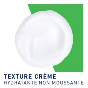CeraVe Crème Lavante Hydratante 473 ml 03Parapharm - Algérie, Beauté, Santé , Bien-être...