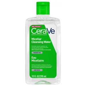 CeraVe Eau Micellaire 295 ml 03Parapharm - Algérie, Beauté, Santé , Bien-être...