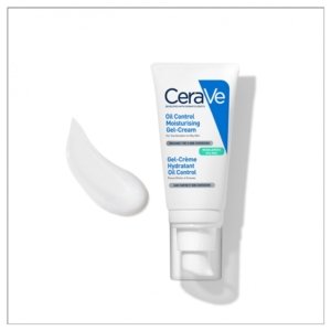 CeraVe Gel-Crème Hydratant Oil Control Peaux Mixtes à Grasses 52 ml 03Parapharm - Algérie, Beauté, Santé , Bien-être... CeraVe Gel-Crème Hydratant Oil Control Peaux Mixtes à Grasses 52 ml 03Parapharm - Algérie, Beauté, Santé , Bien-être...