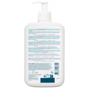CeraVe Gel Moussant Anti-Imperfections 473 ml 03Parapharm - Algérie, Beauté, Santé , Bien-être... CeraVe Gel Moussant Anti-Imperfections 473 ml 03Parapharm - Algérie, Beauté, Santé , Bien-être...