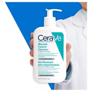CeraVe Gel Moussant Anti-Imperfections 473 ml 03Parapharm - Algérie, Beauté, Santé , Bien-être... CeraVe Gel Moussant Anti-Imperfections 473 ml 03Parapharm - Algérie, Beauté, Santé , Bien-être...
