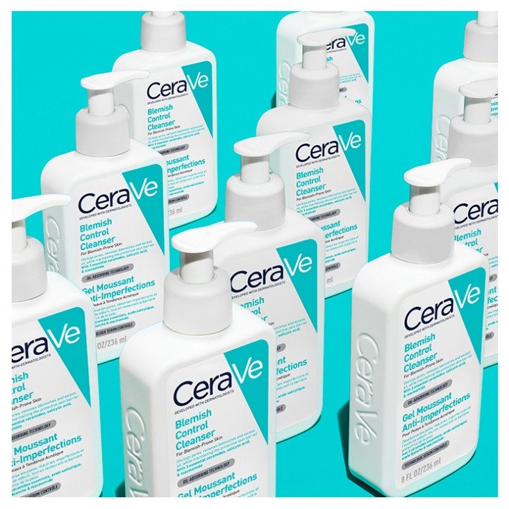 CeraVe Gel Moussant Anti-Imperfections 473 ml 03Parapharm - Algérie, Beauté, Santé , Bien-être... CeraVe Gel Moussant Anti-Imperfections 473 ml 03Parapharm - Algérie, Beauté, Santé , Bien-être...