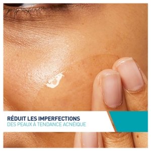 CeraVe Gel Moussant Anti-Imperfections 236 ml + Soin Concentré Anti-Imperfections 40 ml 03Parapharm - Algérie, Beauté, Santé , Bien-être... CeraVe Gel Moussant Anti-Imperfections 236 ml + Soin Concentré Anti-Imperfections 40 ml 03Parapharm - Algérie, Beauté, Santé , Bien-être...