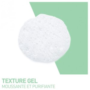 CeraVe Gel Moussant 88 ml 03Parapharm - Algérie, Beauté, Santé , Bien-être...