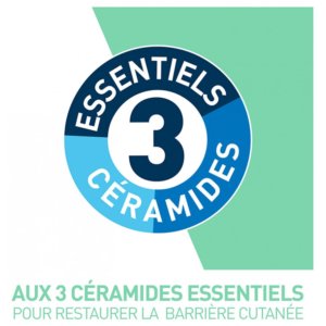 CeraVe Gel Moussant 88 ml 03Parapharm - Algérie, Beauté, Santé , Bien-être...