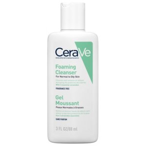CeraVe Gel Moussant 88 ml 03Parapharm - Algérie, Beauté, Santé , Bien-être...