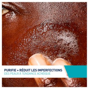 CeraVe Gel Moussant Anti-Imperfections 236 ml 03Parapharm - Algérie, Beauté, Santé , Bien-être...