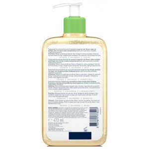 CeraVe Huile Lavante Moussante Hydratante 473 ml 03Parapharm - Algérie, Beauté, Santé , Bien-être...