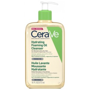 CeraVe Huile Lavante Moussante Hydratante 473 ml 03Parapharm - Algérie, Beauté, Santé , Bien-être...