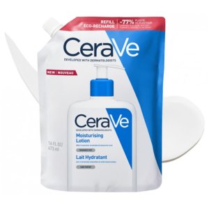 CeraVe Lait Hydratant Éco-Recharge 473 ml 03Parapharm - Algérie, Beauté, Santé , Bien-être...