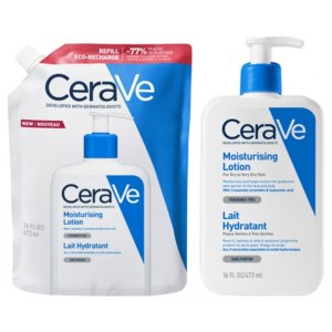 CeraVe Lait Hydratant Éco-Recharge 473 ml 03Parapharm - Algérie, Beauté, Santé , Bien-être...